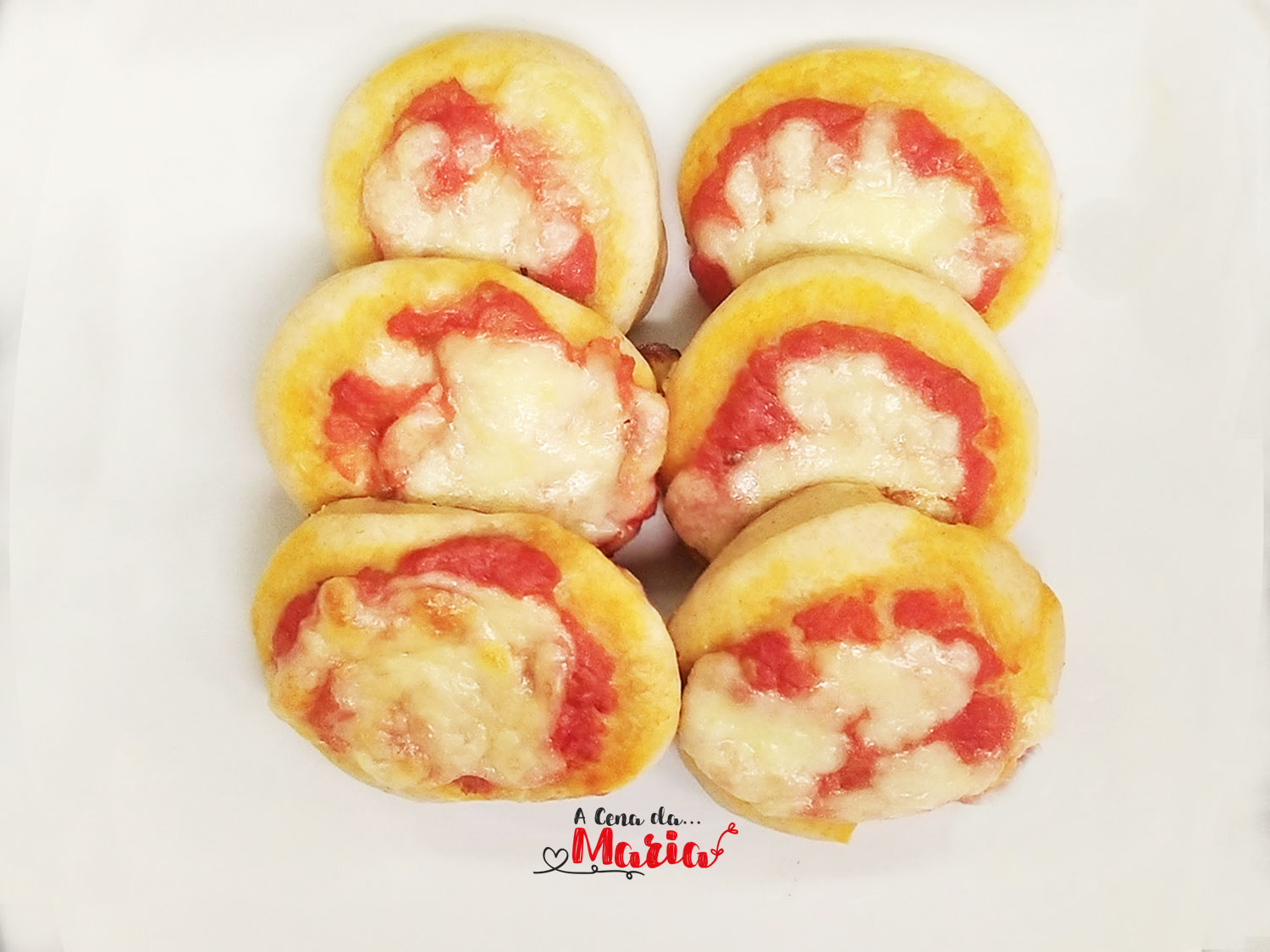 Pizzette