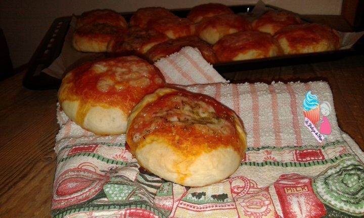 Pizzette