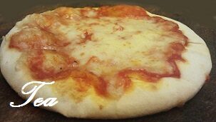 PIZZETTE
