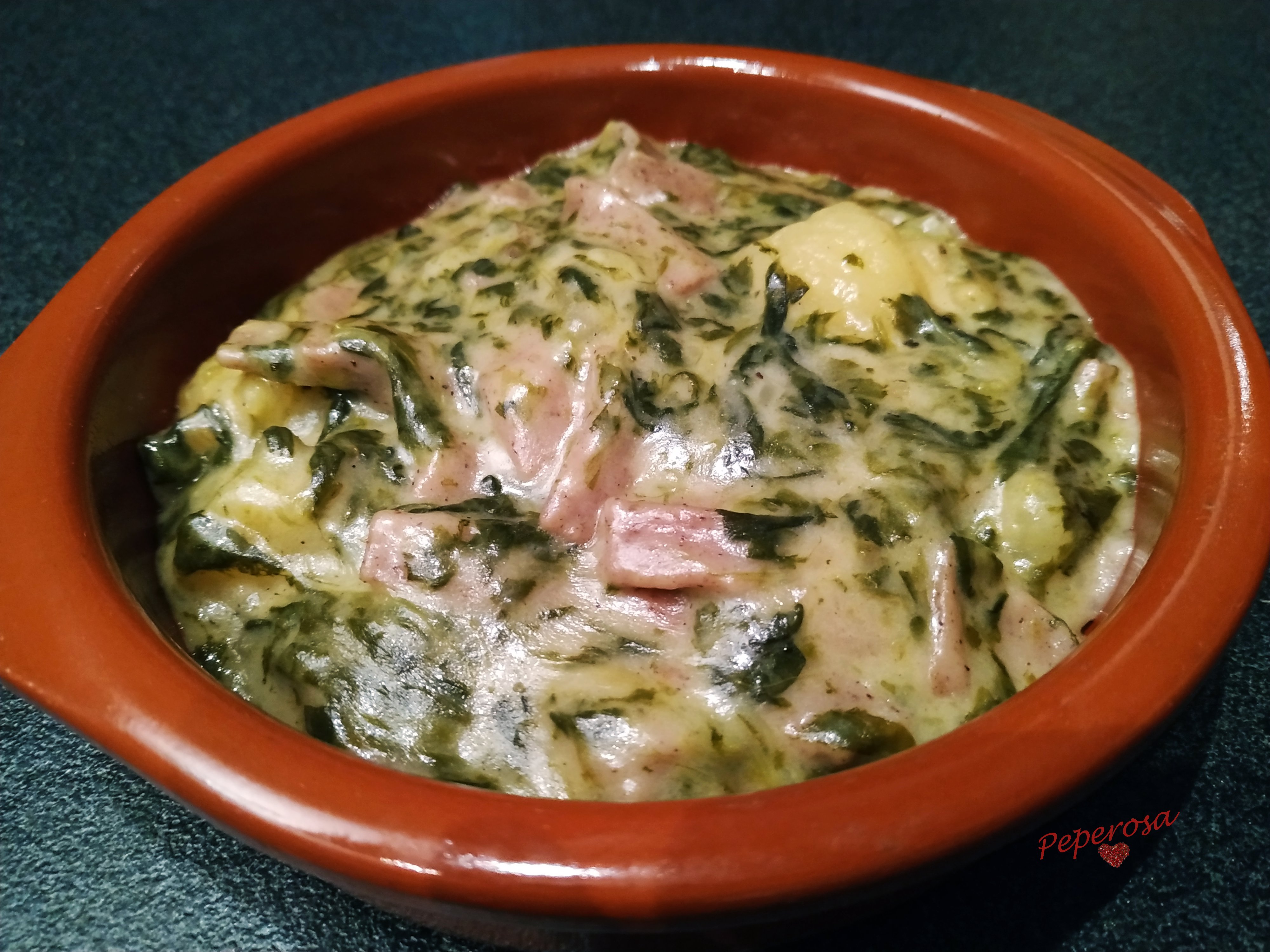 Pizzoccheri