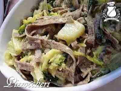 Pizzoccheri