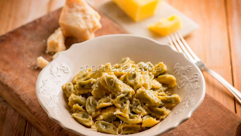 Plin di arrosto fatti in casa, ovvero gli agnolotti piemontesi!