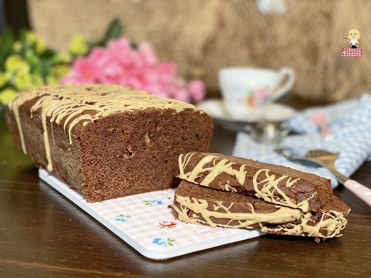 Plumcake al cioccolato ricetta