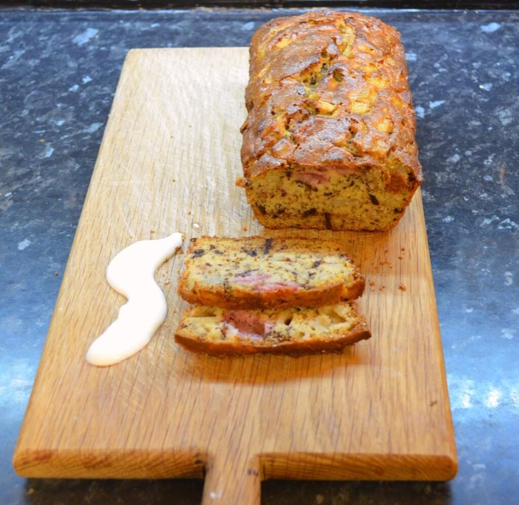 Plumcake di tutto un po’