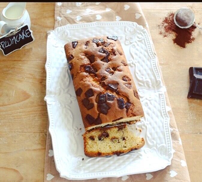 Plumcake