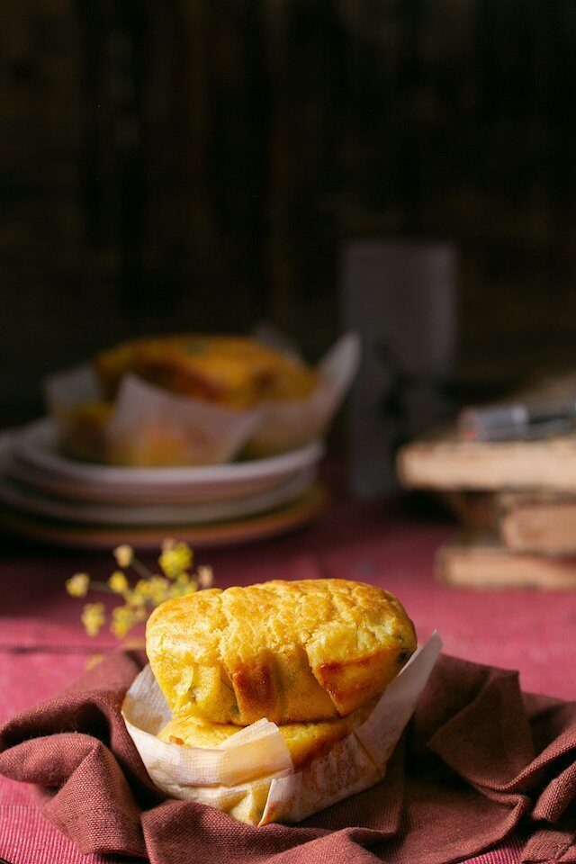 Plumcake salato: facile e veloce!