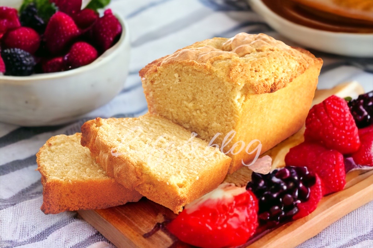 Plumcake soffice allo yogurt ricetta facilissima anche con bimby