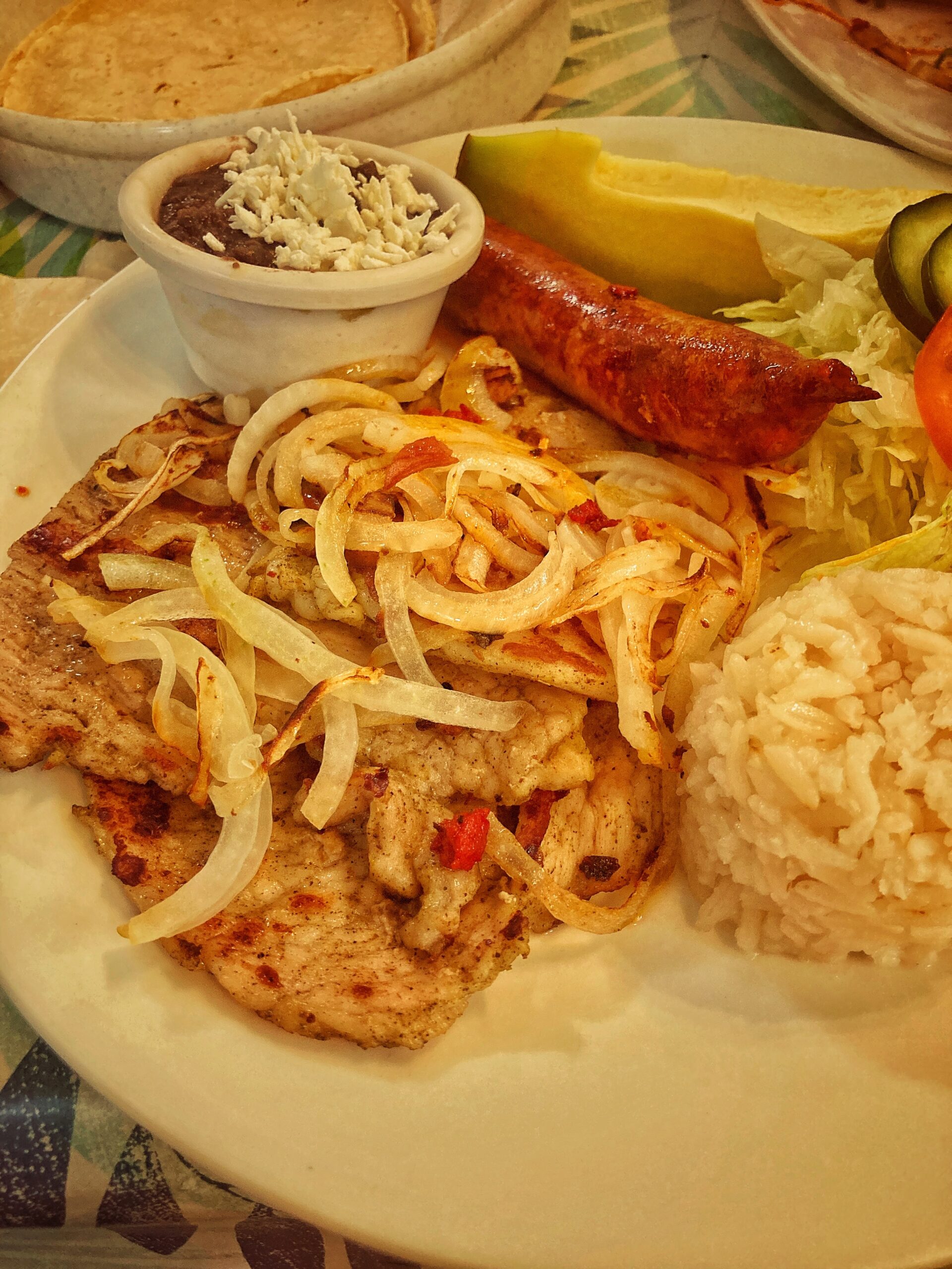Poc chuc (messico)