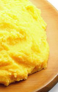 Polenta