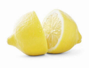 Pollo al limone