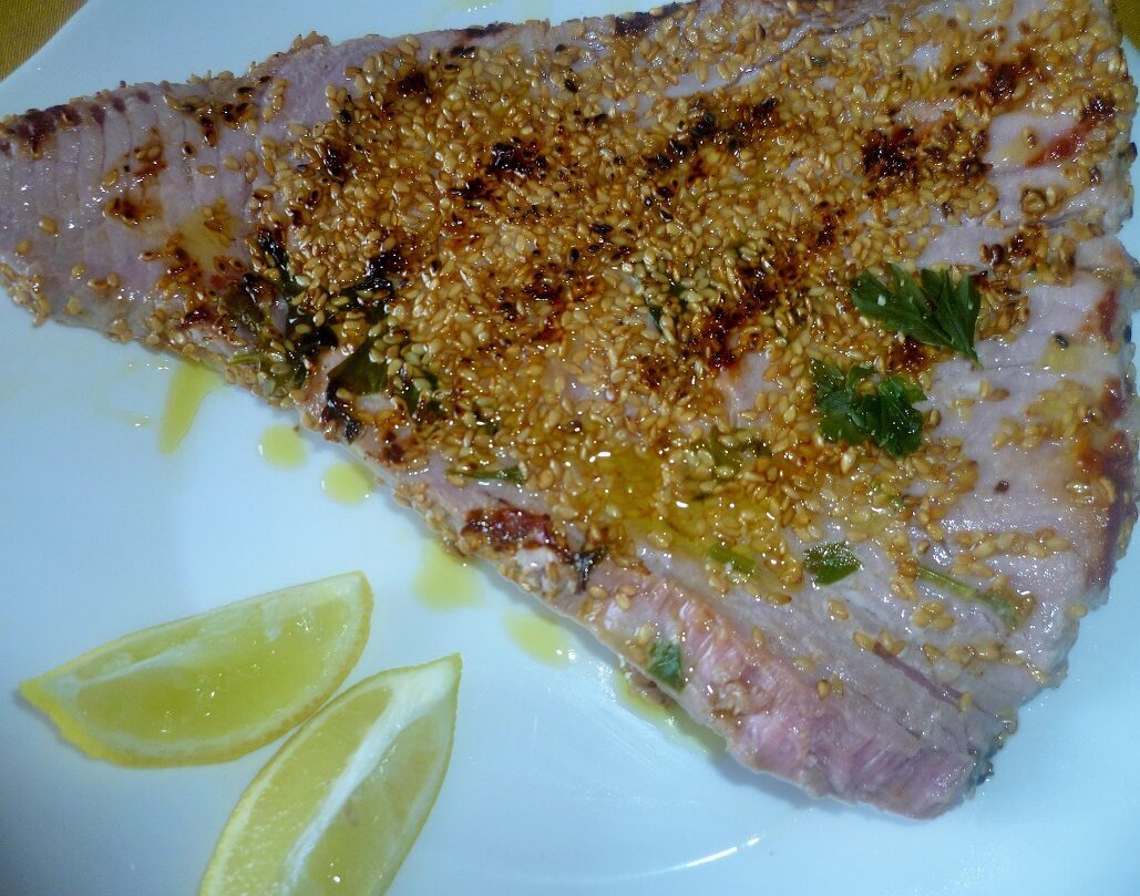 Pollo e peperoni
