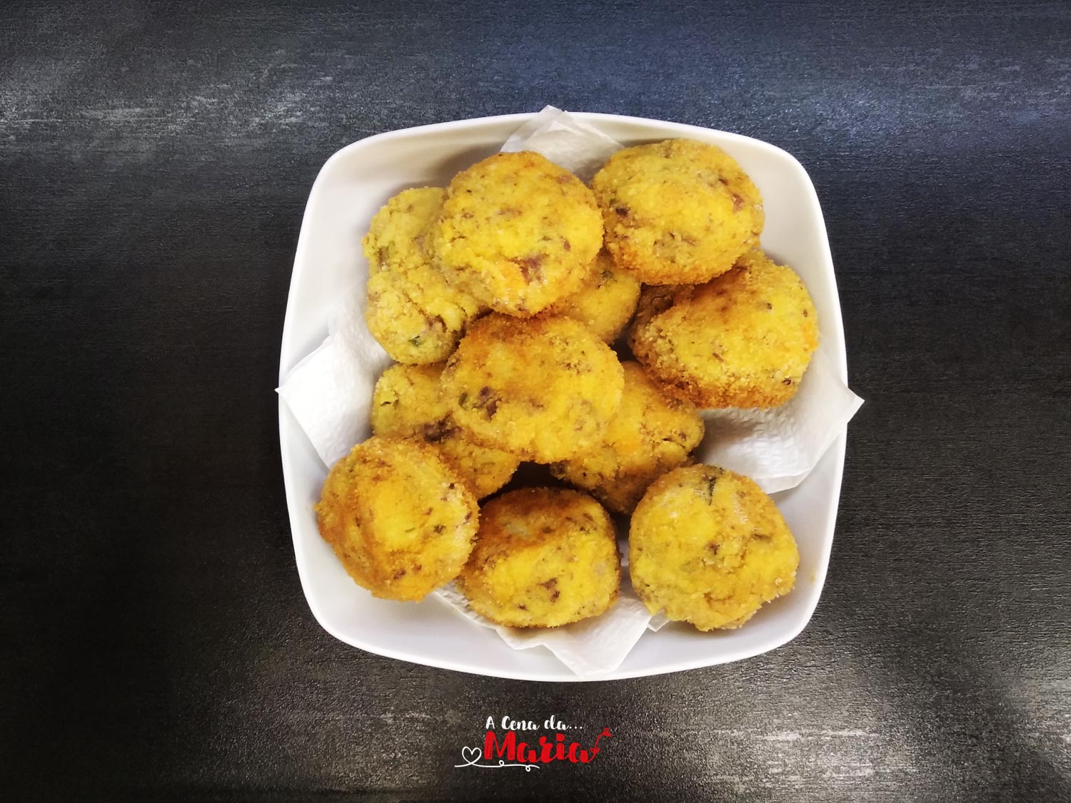 Polpette di bollito
