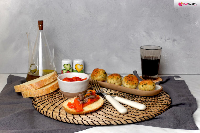 Polpette di cavolfiore e formaggio: ricetta furba