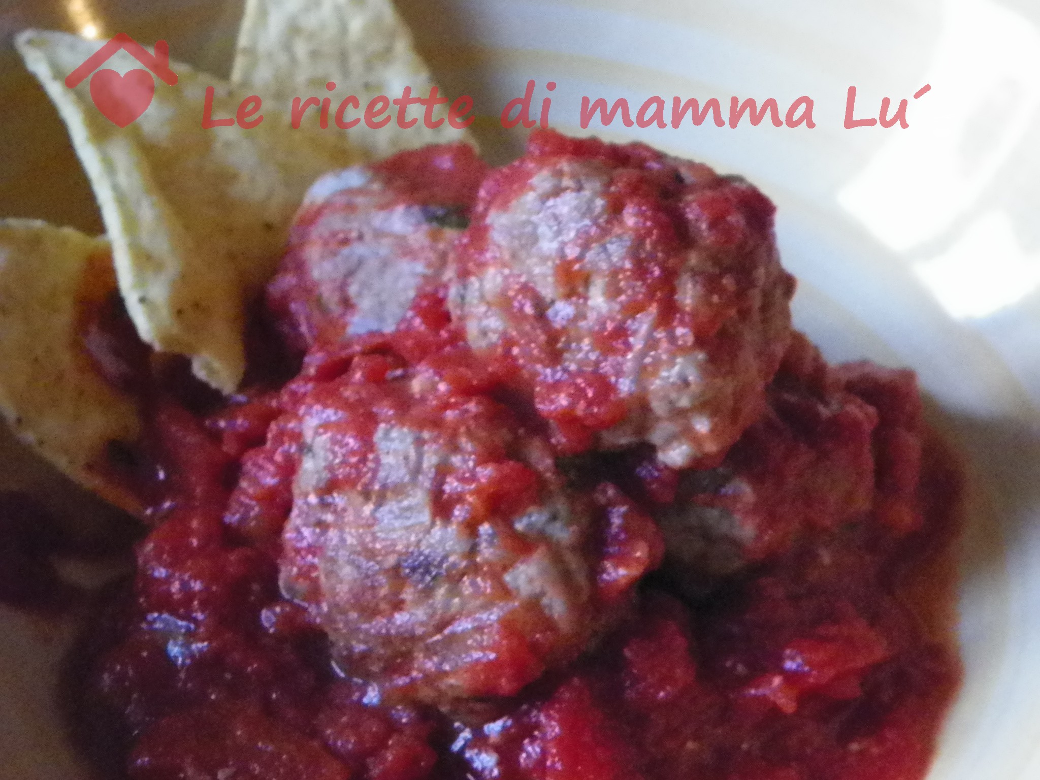 Polpette messicane