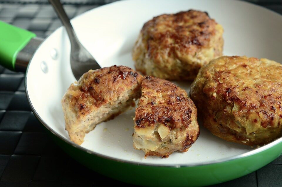 Polpette