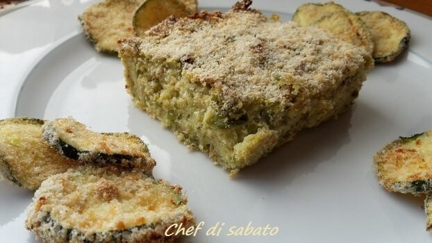 Polpettone alla genovese