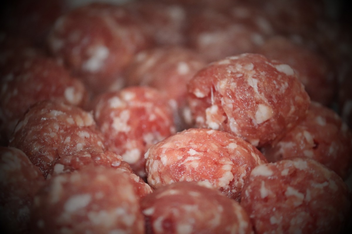 Polpettone classico: ricetta