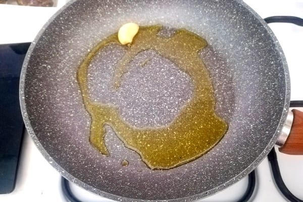 Polpettone di carne ai peperoni