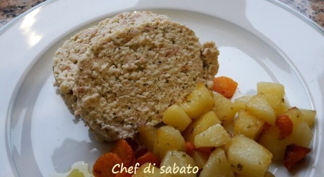 Polpettone