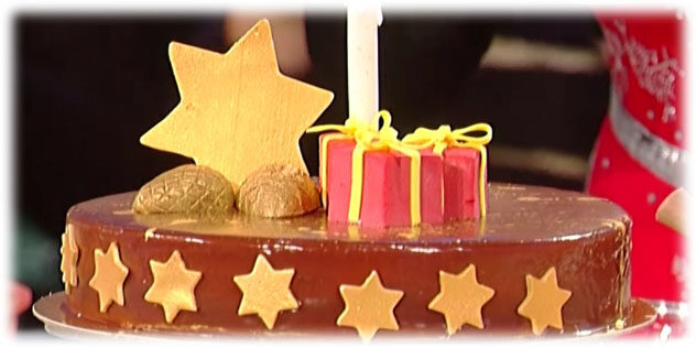 Polvere di stelle di sal de riso