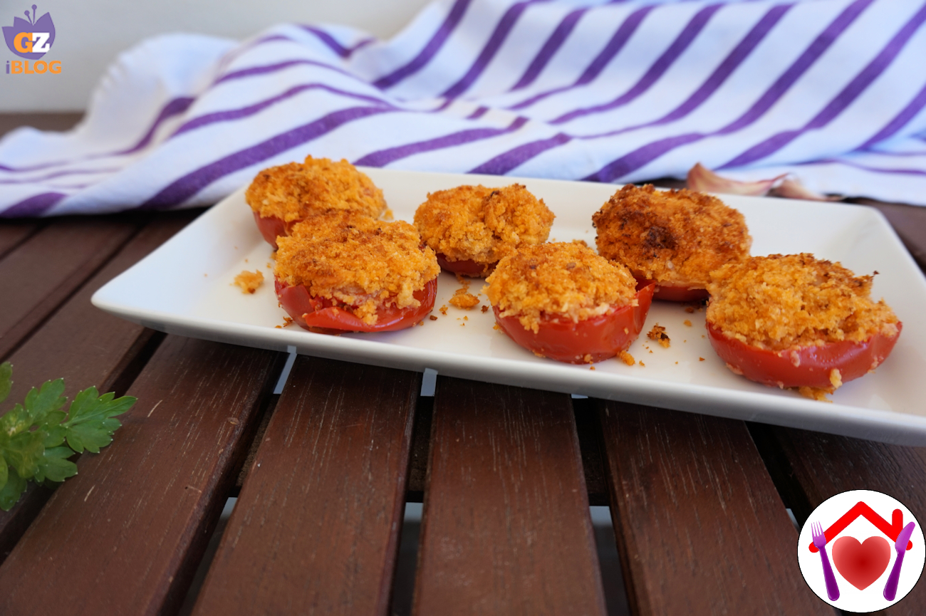 Pomodori gratinati