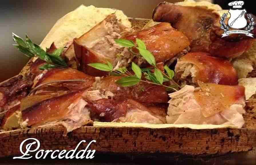 Porceddu