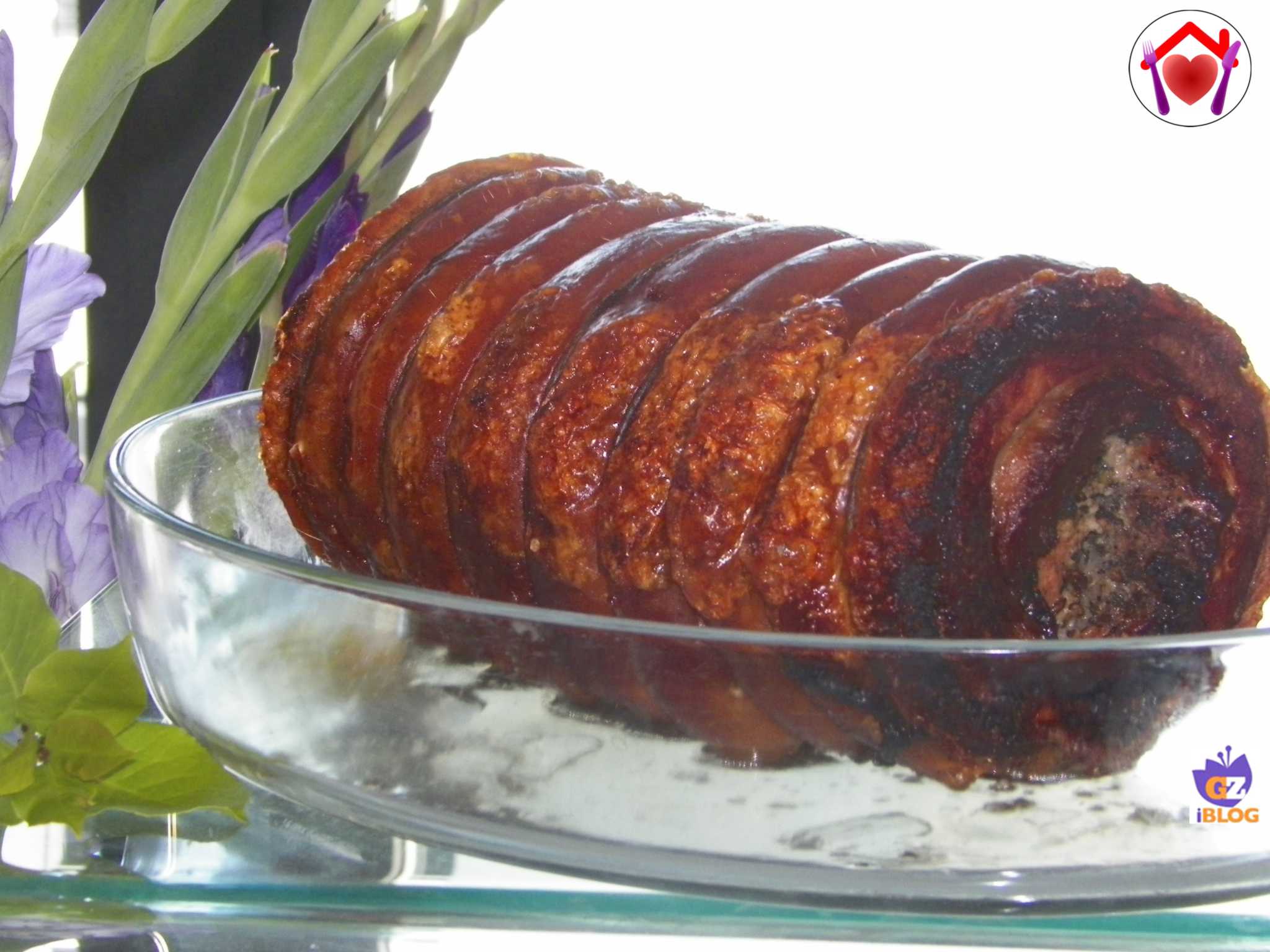 Porchetta