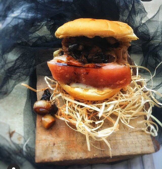 Pork belly (stati uniti)