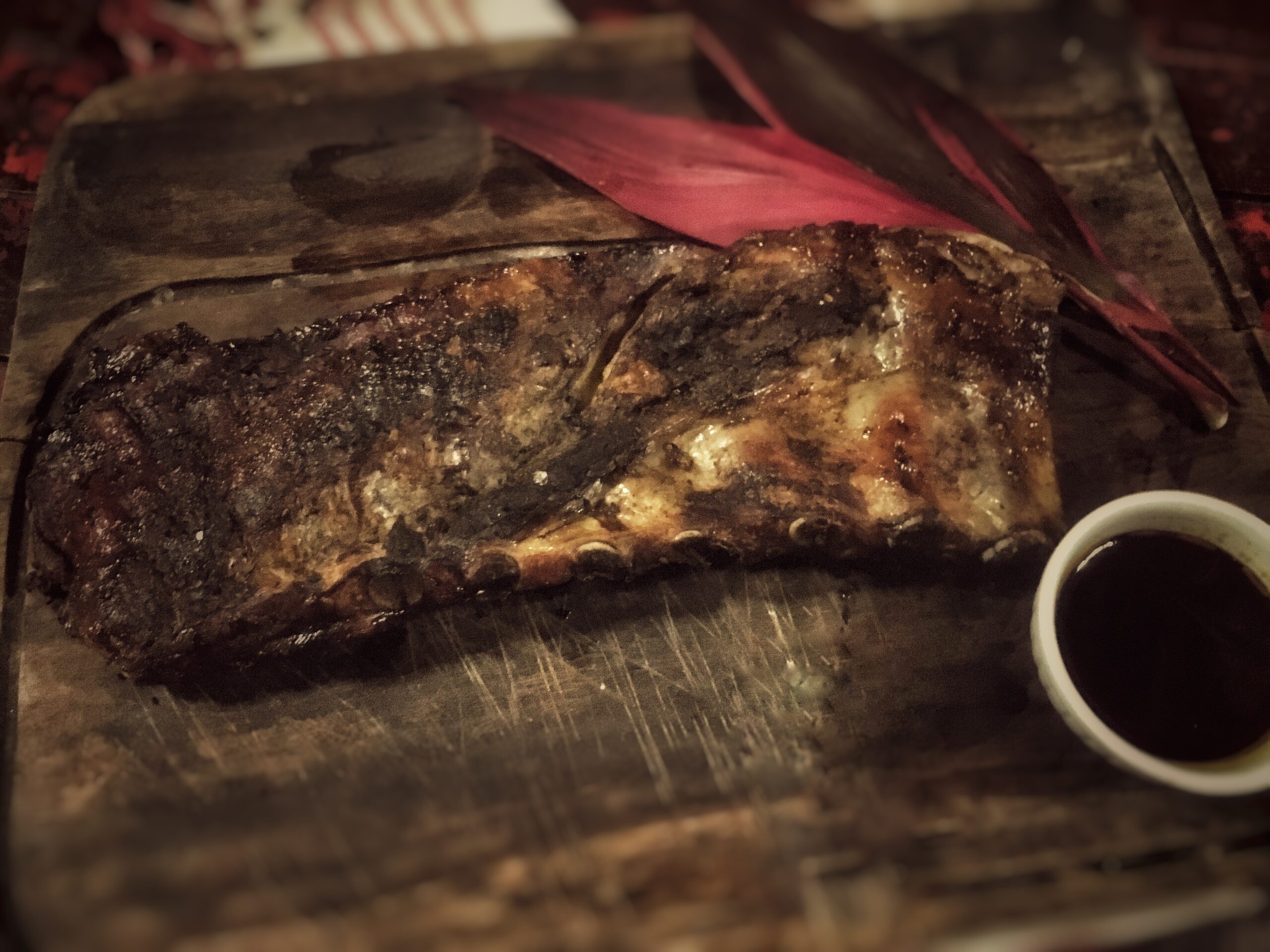 Pork ribs (stati uniti)