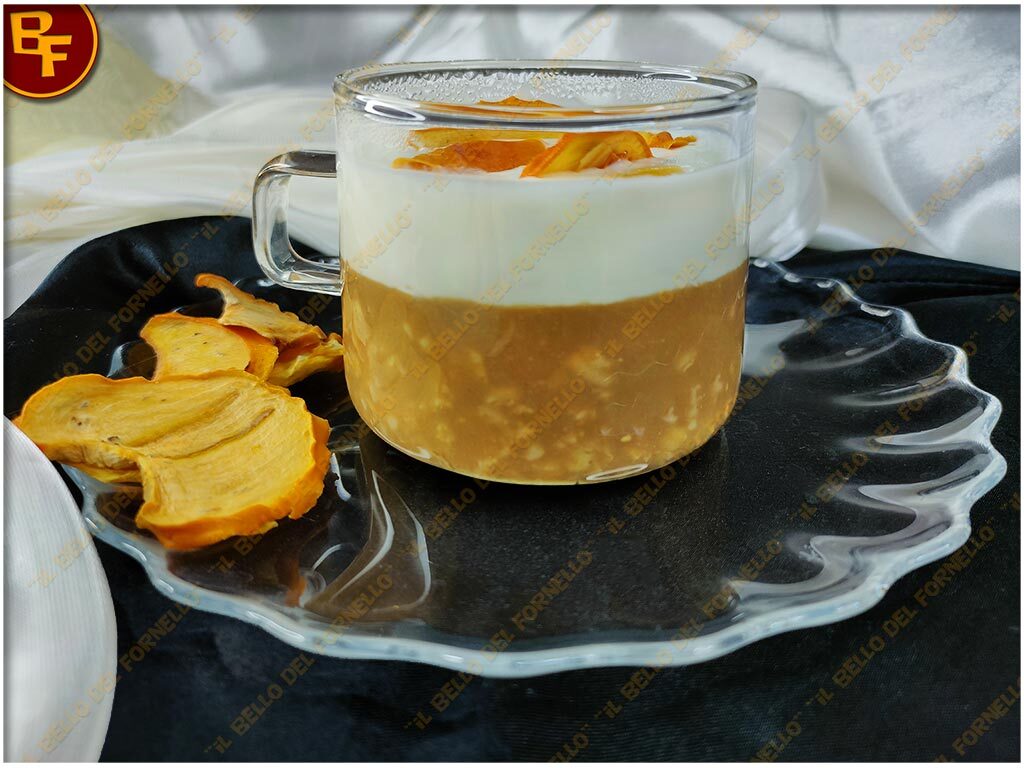 Porridge all’orzo con yogurt – la colazione perfetta