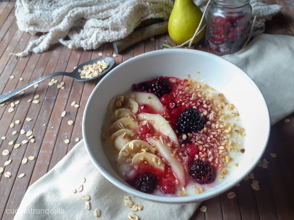 Porridge