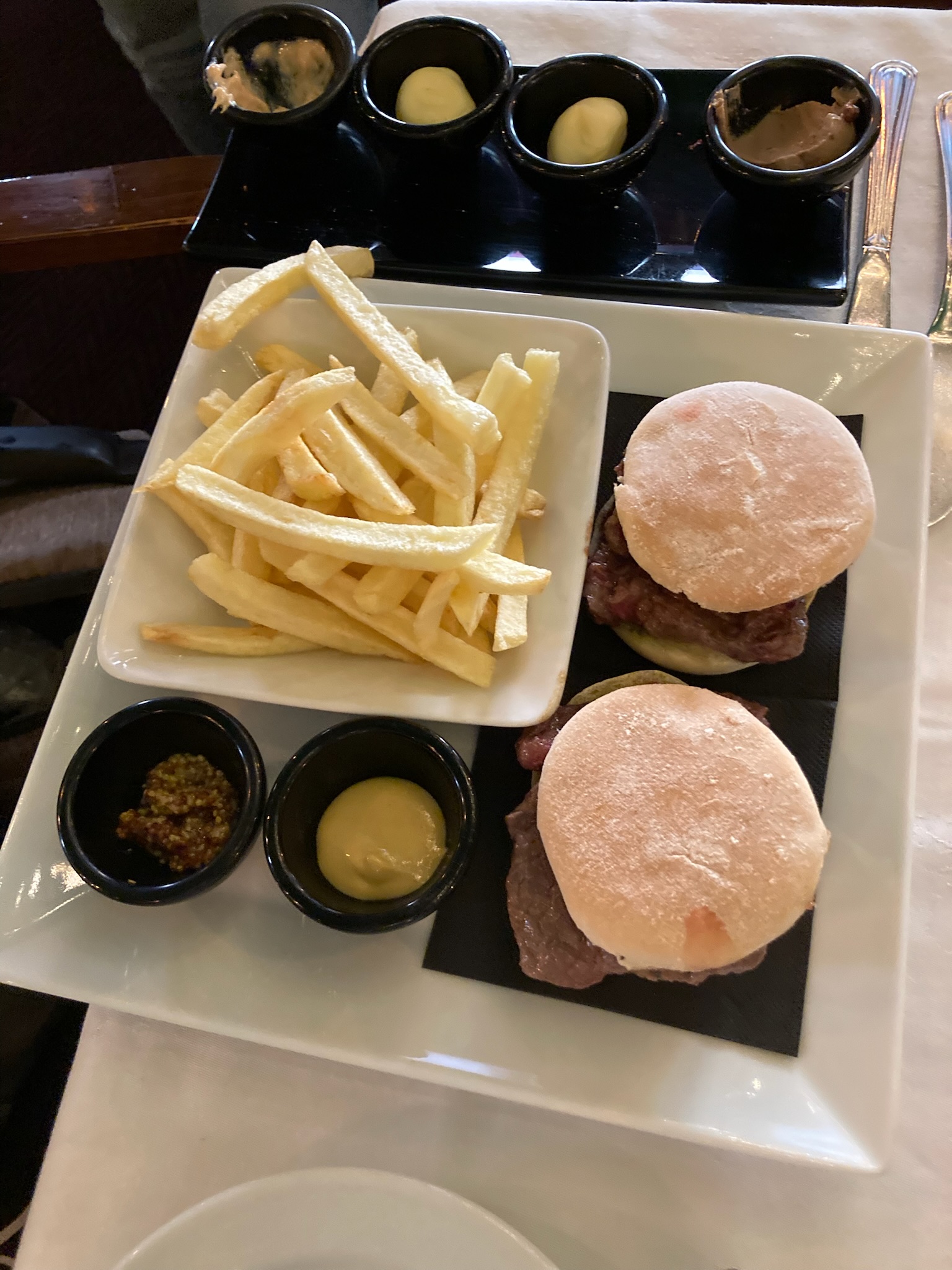 Prego no pão (portogallo)