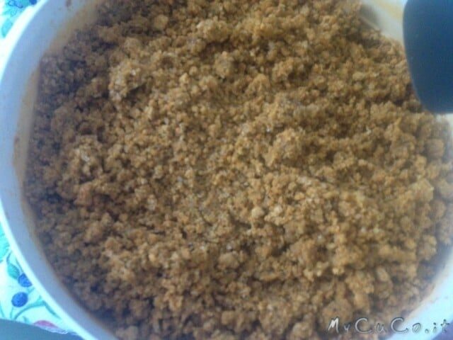 Preparato per brodo vegetale granulare