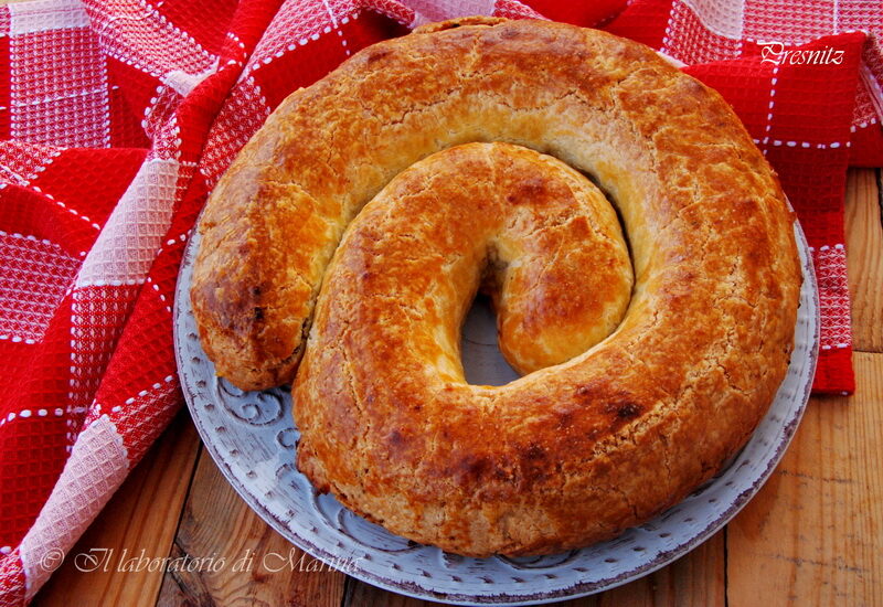 Presnitz triestino