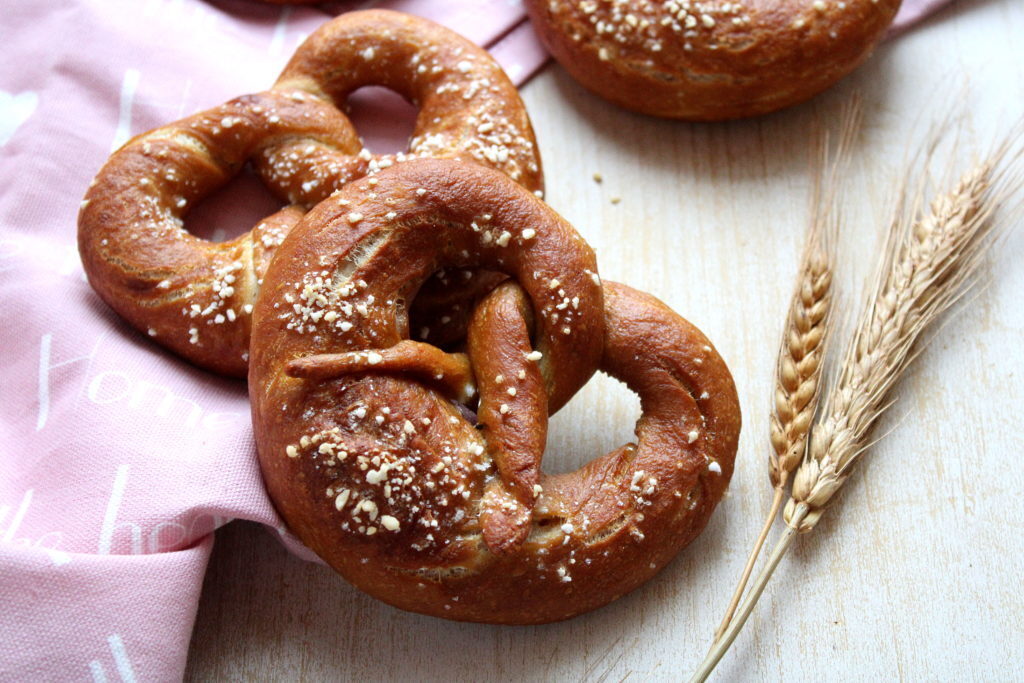 Pretzel