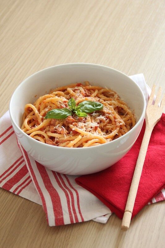Primo settembre: 3 calendari carini e la ricetta dell’amatriciana alla birra