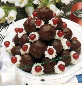 PROFITEROL