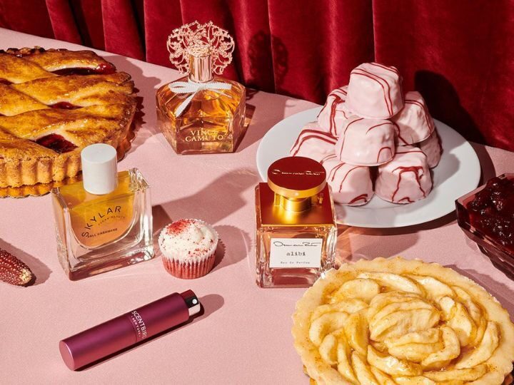 Profumi gourmand: viaggio sensoriale nel mondo della dolcezza