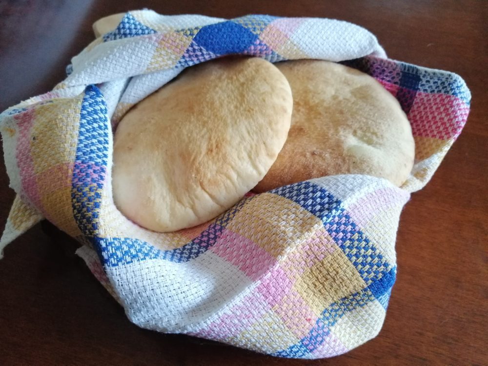 Puccia pugliese