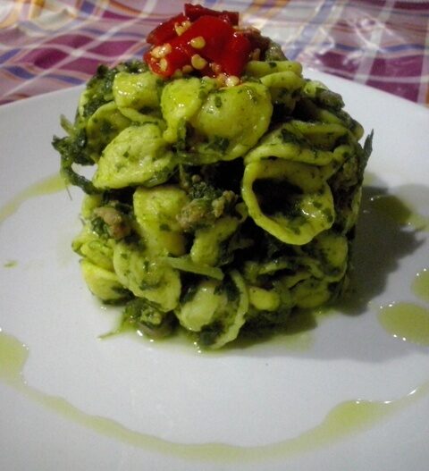 Puglia in tavola