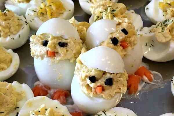 Pulcini Di Pasqua