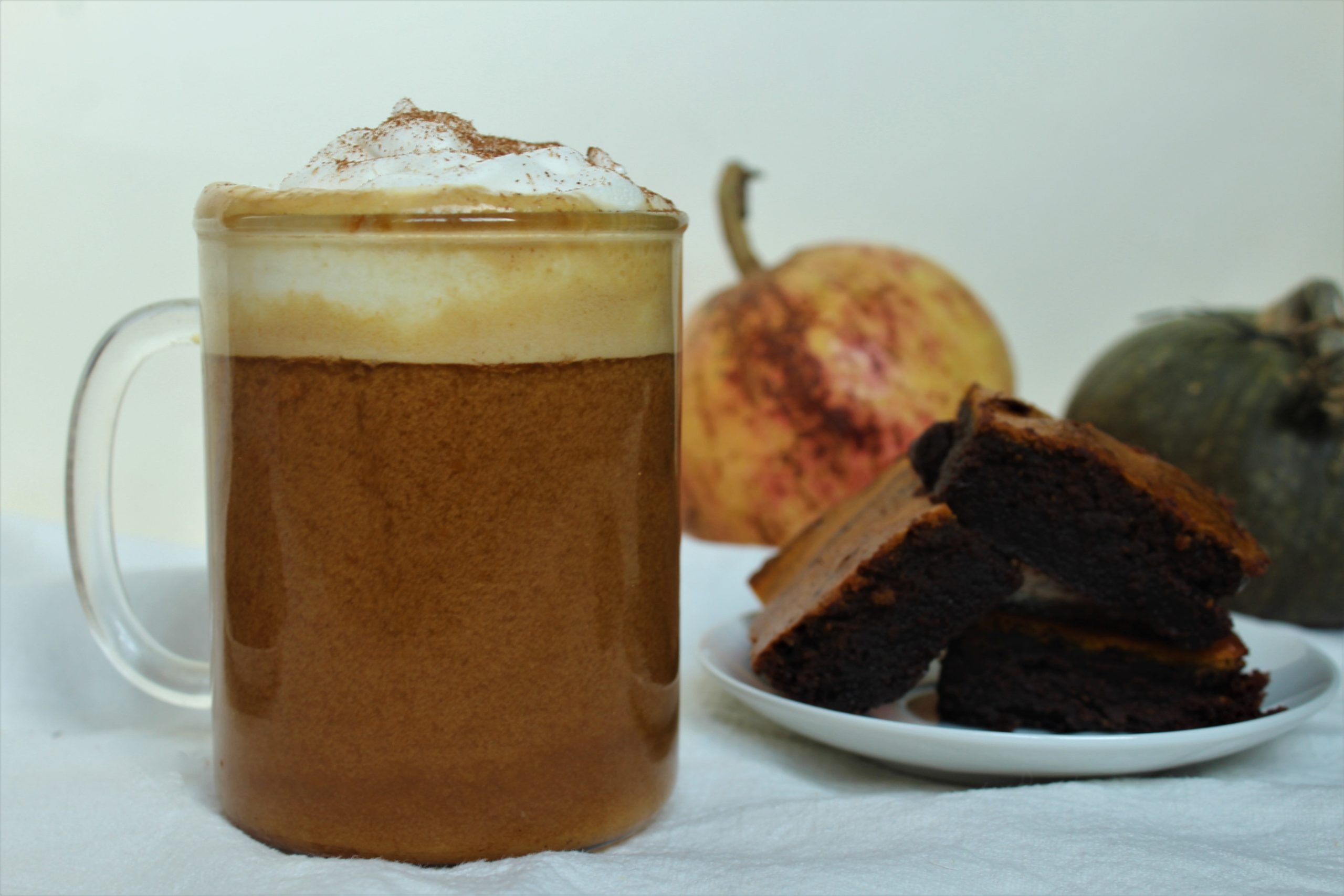 Pumpkin Spice Latte: perfetta bevanda d’autunno