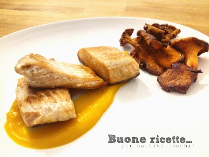 Pur di zucca: consigli pratici
