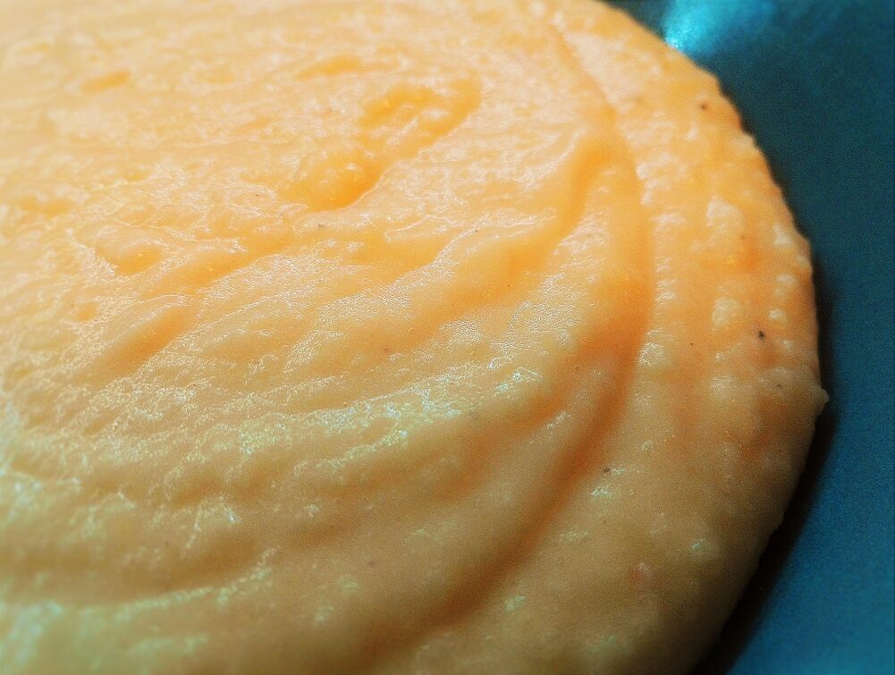 Purè di patate