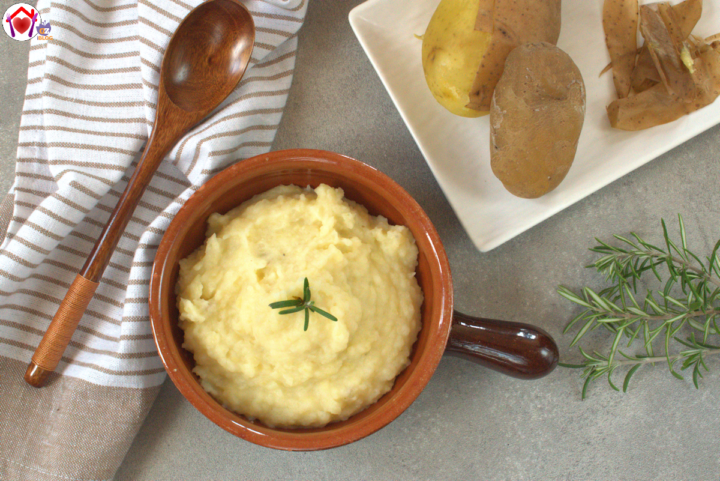 Purè di patate