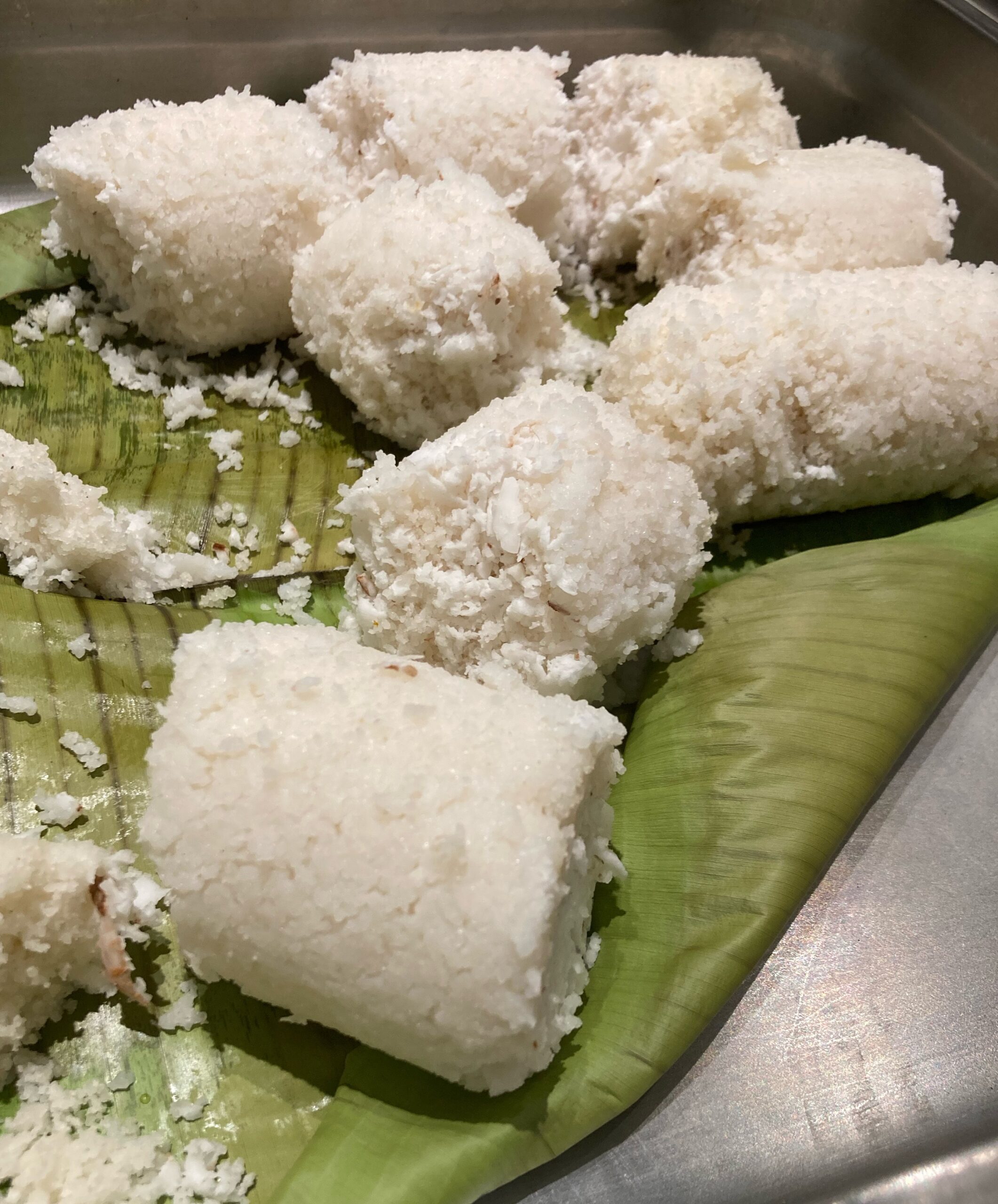 Puttu (india)