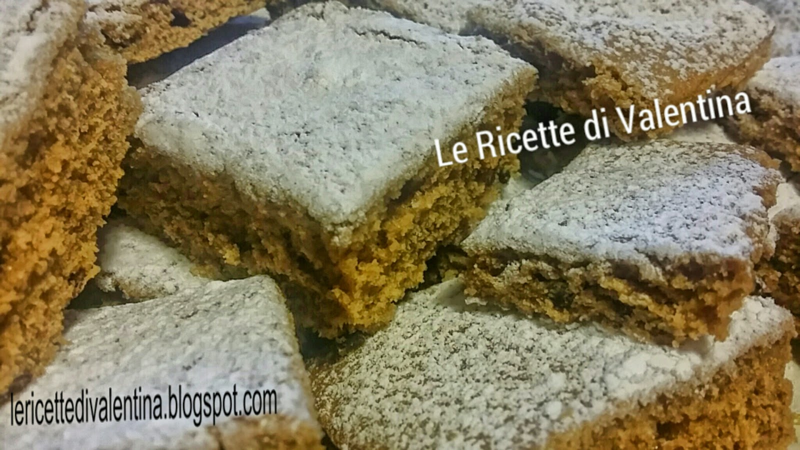 Quadrotti cioco-caffè…la torta di compleanno che offrirò oggi al lavoro…