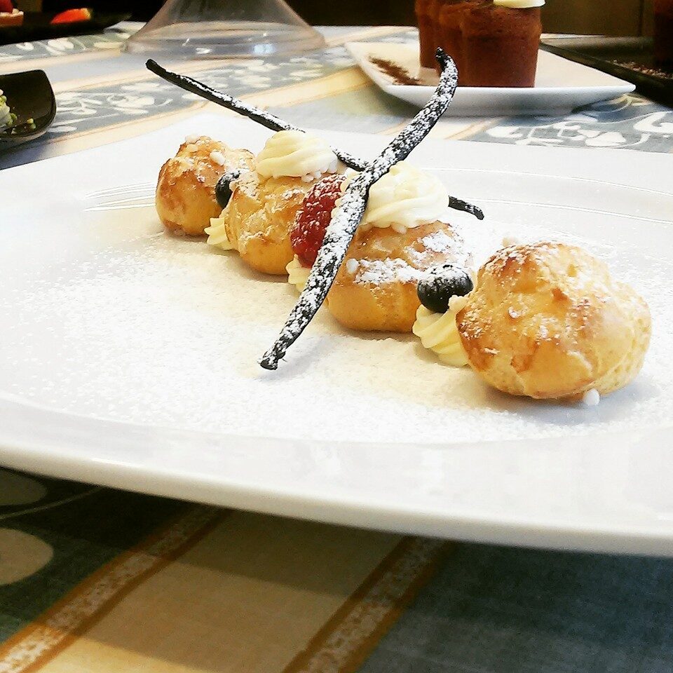Quali creme per farcire i dolci – i segreti della pasticceria