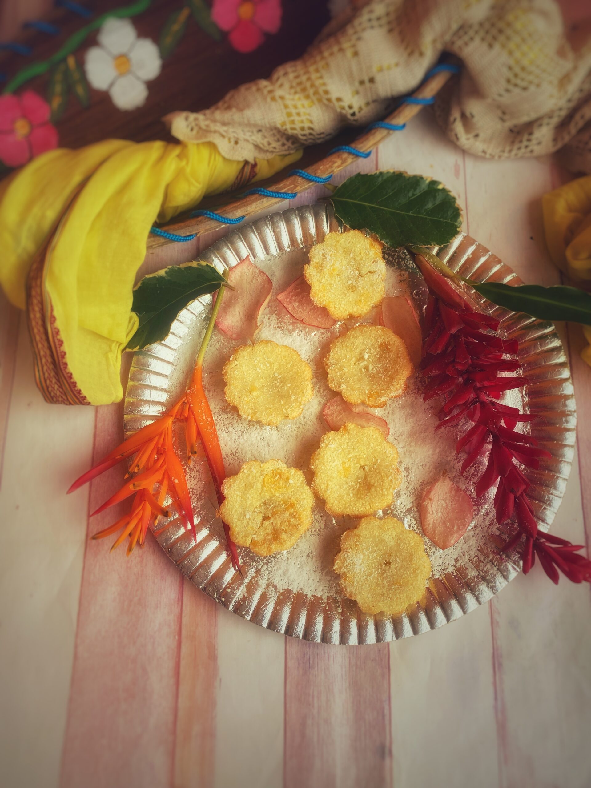 Queijadinha (Brasile)