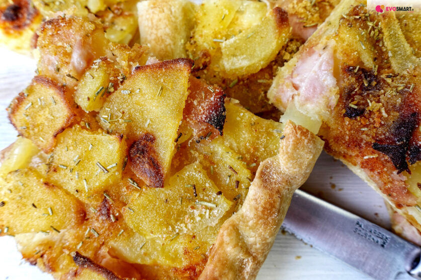 Questa ricetta ti salva la cena: croccante, facile e veloce!